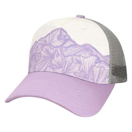 Stylish Printed Trucker Caps